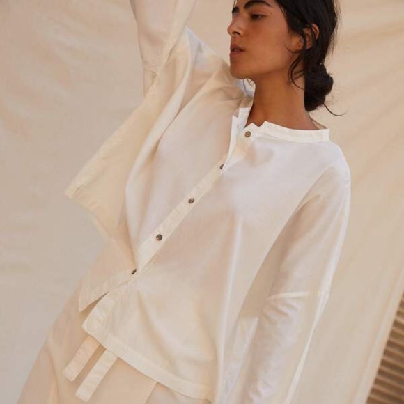 Sugar Candy Mountain The Lotus Top - Picture 2 of 7